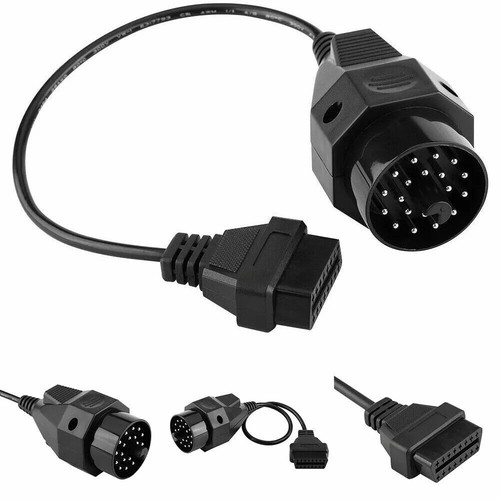 Diagnose stecker adapter obd2 - diagnose,