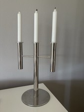 Kerzenleuchter WMF LEUCHTER H 32 CM 3-FLAMMIG LOUNGE