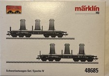 Märklin H0 48685