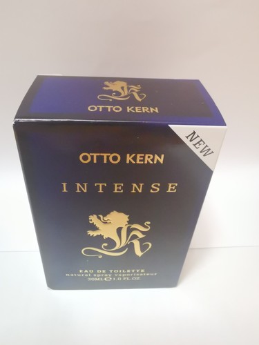 Otto kern intense men - new, eau