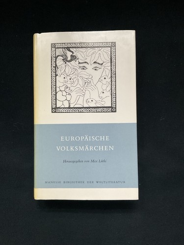 Manesse bibliothek - manesse,