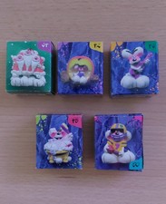 DIDDL MAUS  5 Sammelfiguren