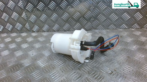 Kraftstoffpumpe mkb z14xe - kraftstoffpumpe, opel