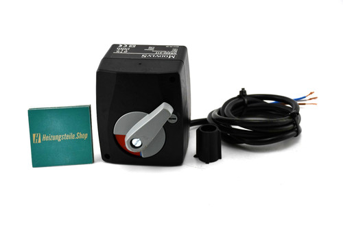 Modvlvs mischermotor mischer - /,