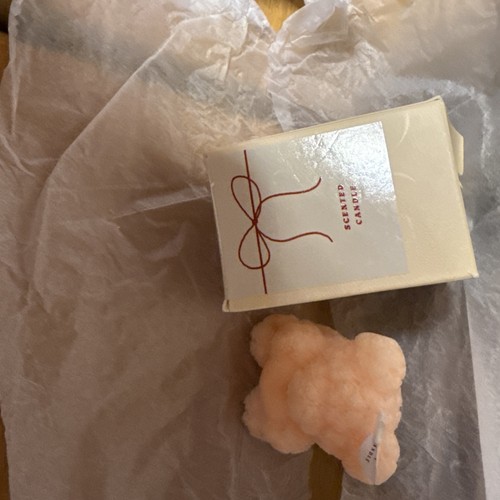 Handgemachte teddybär - handgemachte,