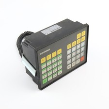 Schenck process Bediengerät