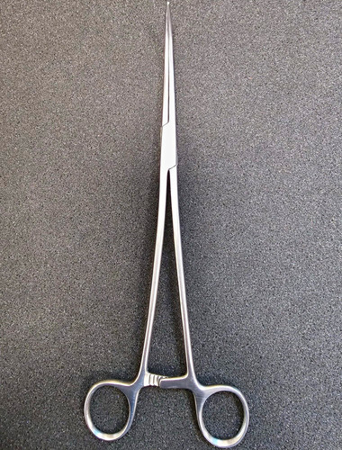 Chirurgische klemmen 25 cm - x, klemmen.25