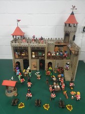 Playmobil Gefängnis