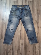 Desigual Jeans Damen Mickey