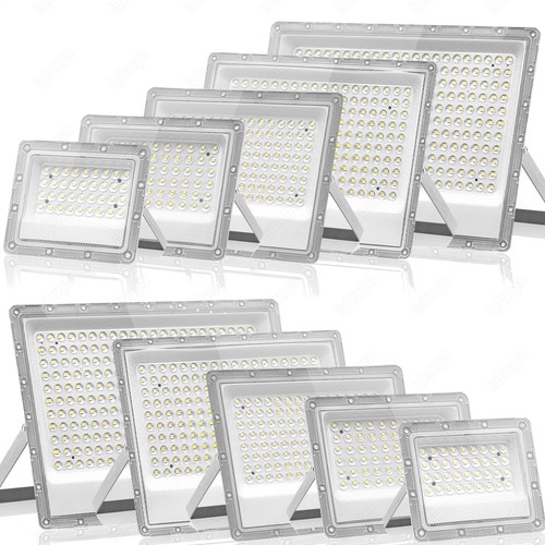 Led fluter flutlicht - led,
