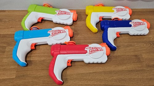 Stück hasbro super soaker - stück,