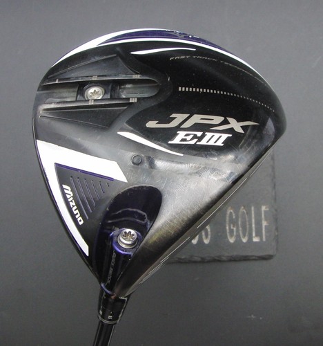 Mizuno jpx eiii - mizuno, driver