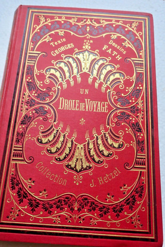Fath georges drôle de - georges.,