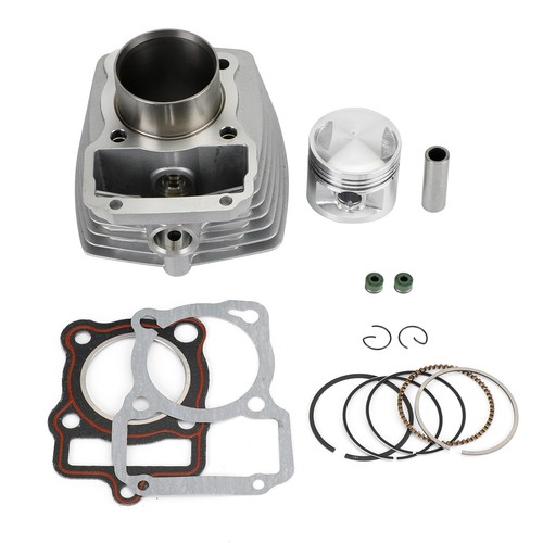 125ccm zylinder set komplett - 125ccm,