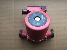 Grundfos UPS 25-80 Heizungspumpe Gebraucht E472