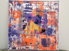 Gemälde malerei acryl - gemälde,