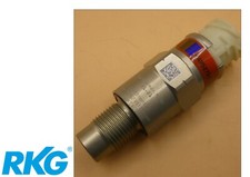 Impulsgeber-Tachograf