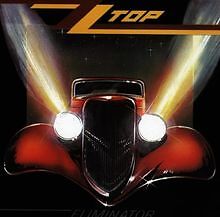 Eliminator von Zz Top | CD |