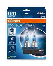 OSRAM Cool Blue Intense Next