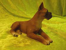 Boxer  Castagna 1988, Italy,  10 cm