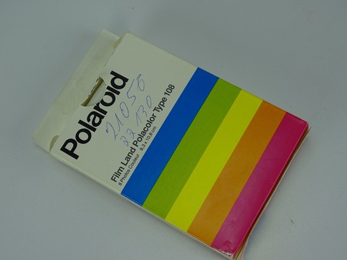Orwo negative film - 22,