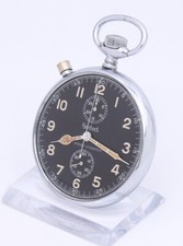 WW Hanhart Militär Taschen