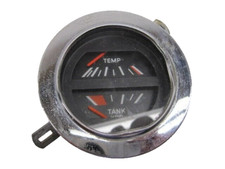 1969-1973 Opel Opal GT