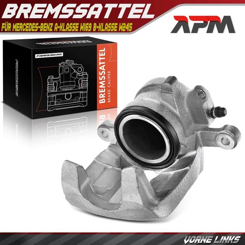 Bremssattel vorne links - bremssattel, Ø