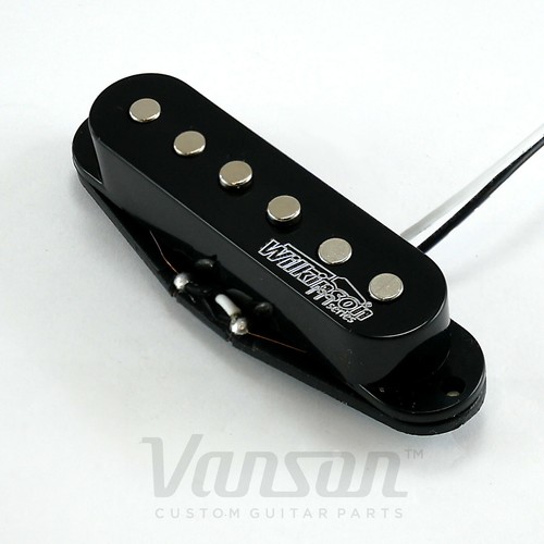 Wilkinson serie vintage - 1,