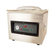 Vakuumierer Profi Tisch 20 cbm