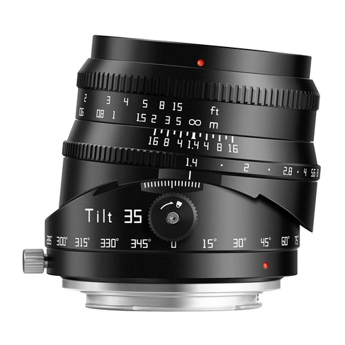 Ttartisan 35mm tilt für - ttartisan,