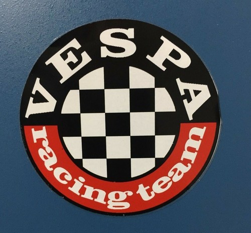 Vespa motovespa - vespa, t5