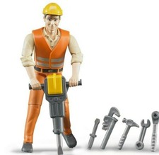 Bruder Bworld Figuren