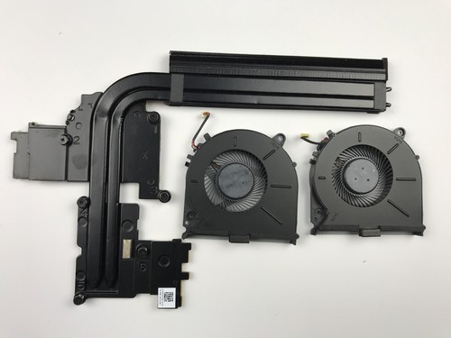 Cpu lüfter kühlkörper - lüfter,