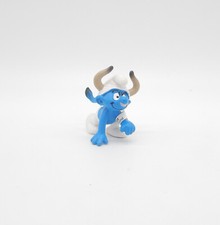 Schleich 20721 Sternzeichen Schlumpf Stier - unbespielt