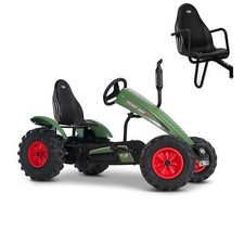 BERG Gokart Fendt BFR inkl