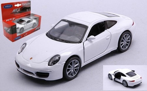 Welly scale diverse porsche - diverse,