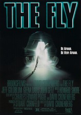 Die Fliege The Fly (1986)