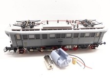 micromotor HTR010G  Trix E75