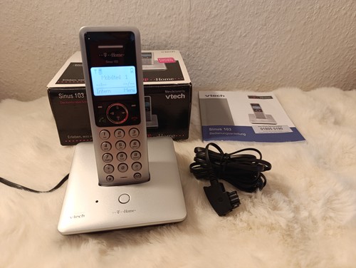 Sinus 103 vtech home - vtech, t-