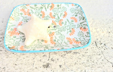 Seifenschale Porzellan