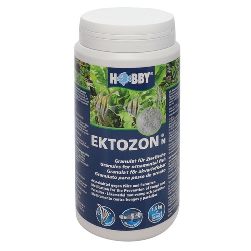 Hobby ektozon arzneimittel - hobby,