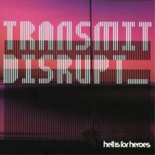 Hell for heroes transmit - is,