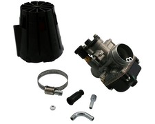 Vergaser MALOSSI MHR 19mm mit