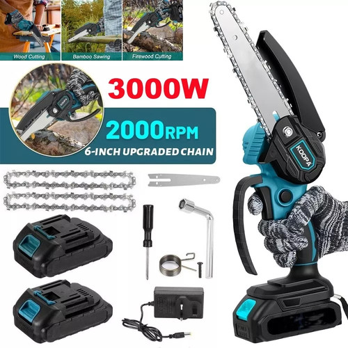 Zoll mini akku - 6,