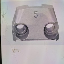 1x Trumpf TruTool Nippler N500