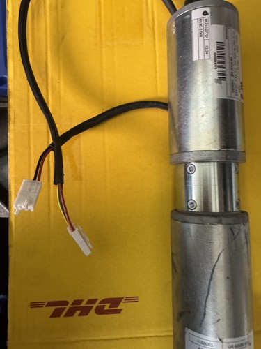 Dunkermotoren getriebemotor - getriebemotor, gr