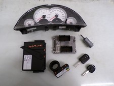 Motorsteuergerät 55352622