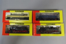 Fleischmann H0 Lokomotiven AC (Z 145633)