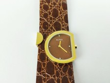 Alfex Damen Armbanduhr 